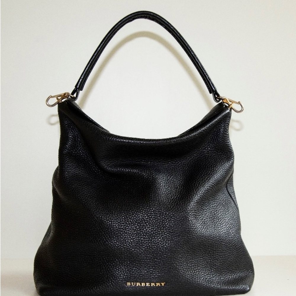 Burberry Cale Hobo